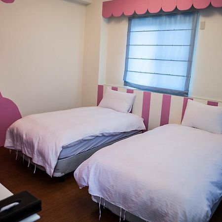 My Starry Bed And Breakfast Taitung Exterior photo