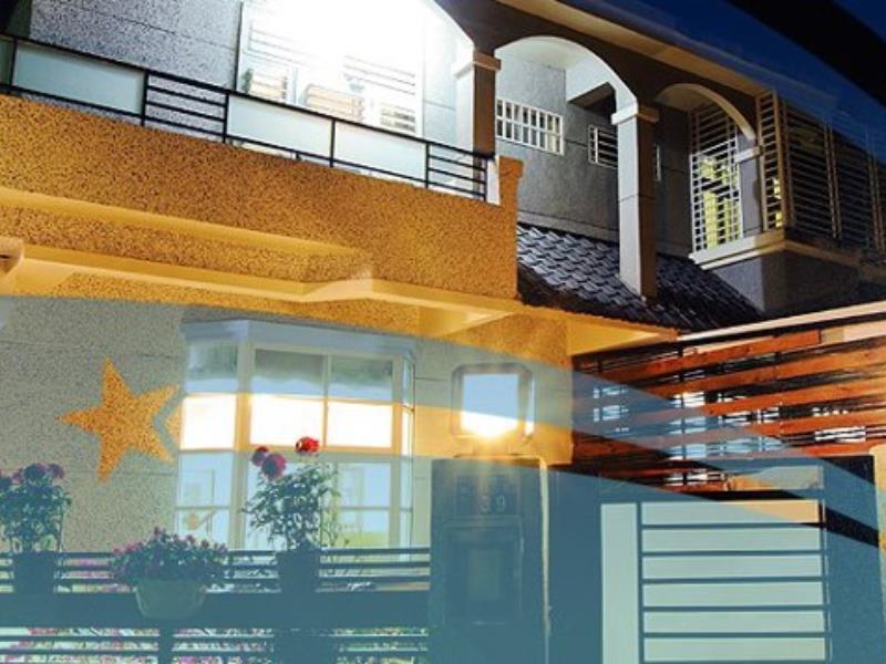 My Starry Bed And Breakfast Taitung Exterior photo