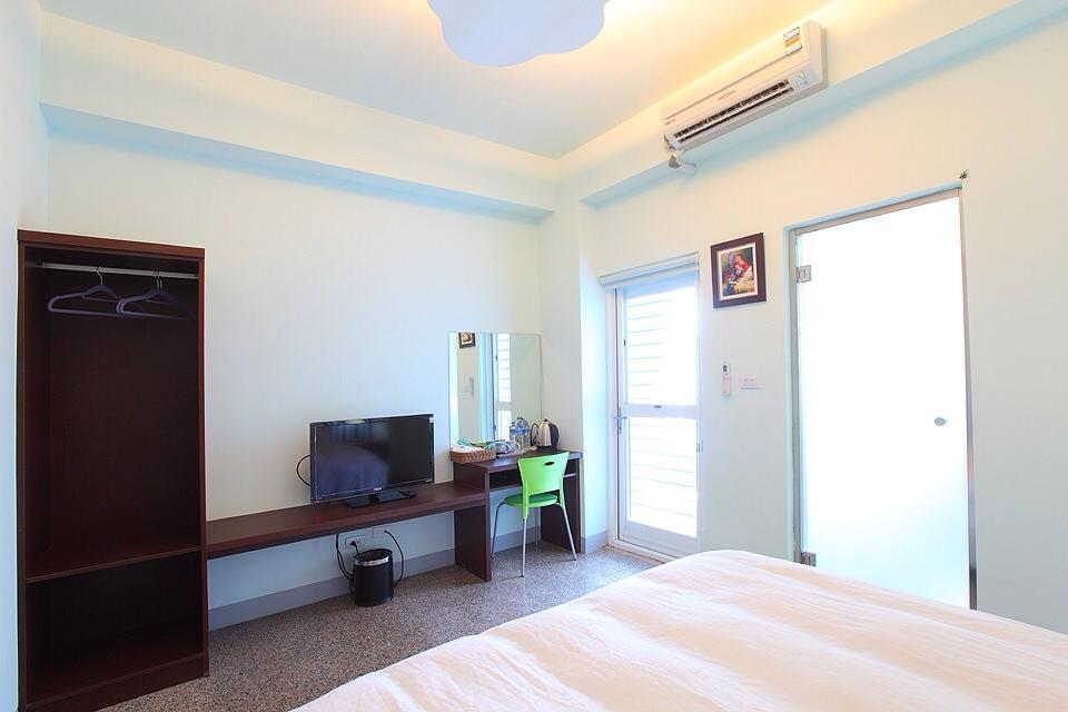 My Starry Bed And Breakfast Taitung Exterior photo
