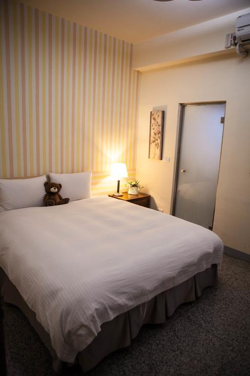 My Starry Bed And Breakfast Taitung Exterior photo