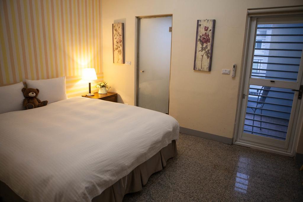 My Starry Bed And Breakfast Taitung Exterior photo
