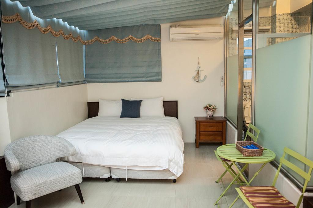 My Starry Bed And Breakfast Taitung Exterior photo