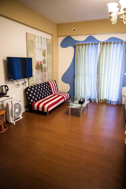 My Starry Bed And Breakfast Taitung Exterior photo