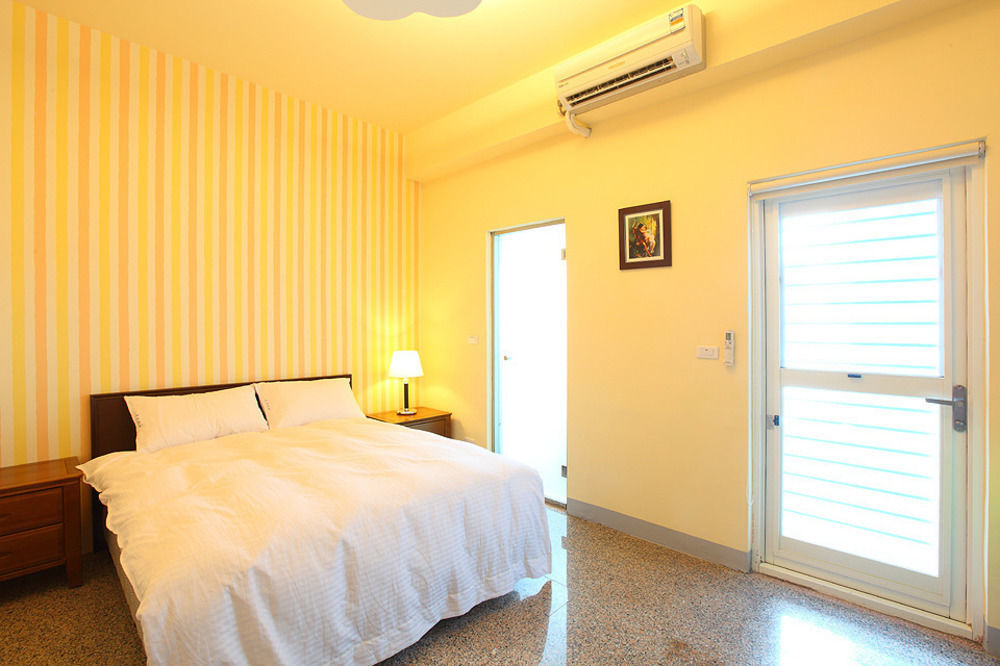 My Starry Bed And Breakfast Taitung Exterior photo