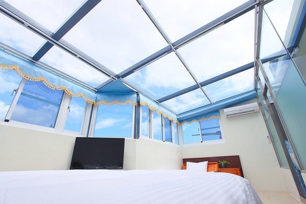 My Starry Bed And Breakfast Taitung Exterior photo