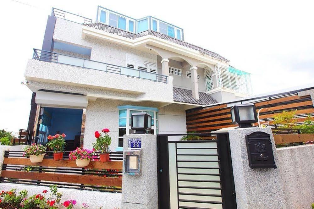 My Starry Bed And Breakfast Taitung Exterior photo