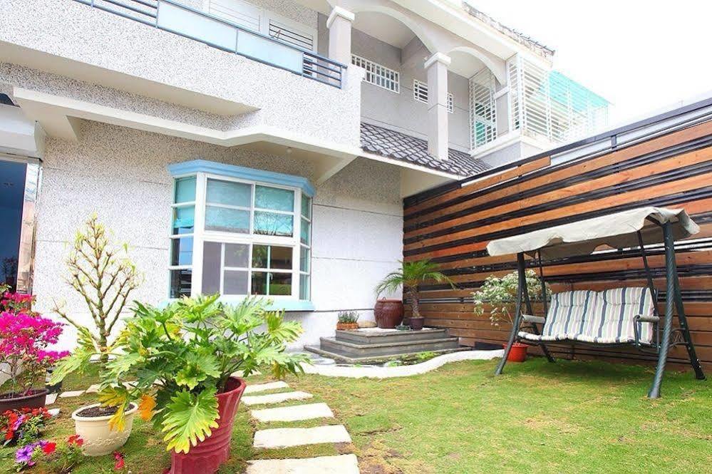 My Starry Bed And Breakfast Taitung Exterior photo